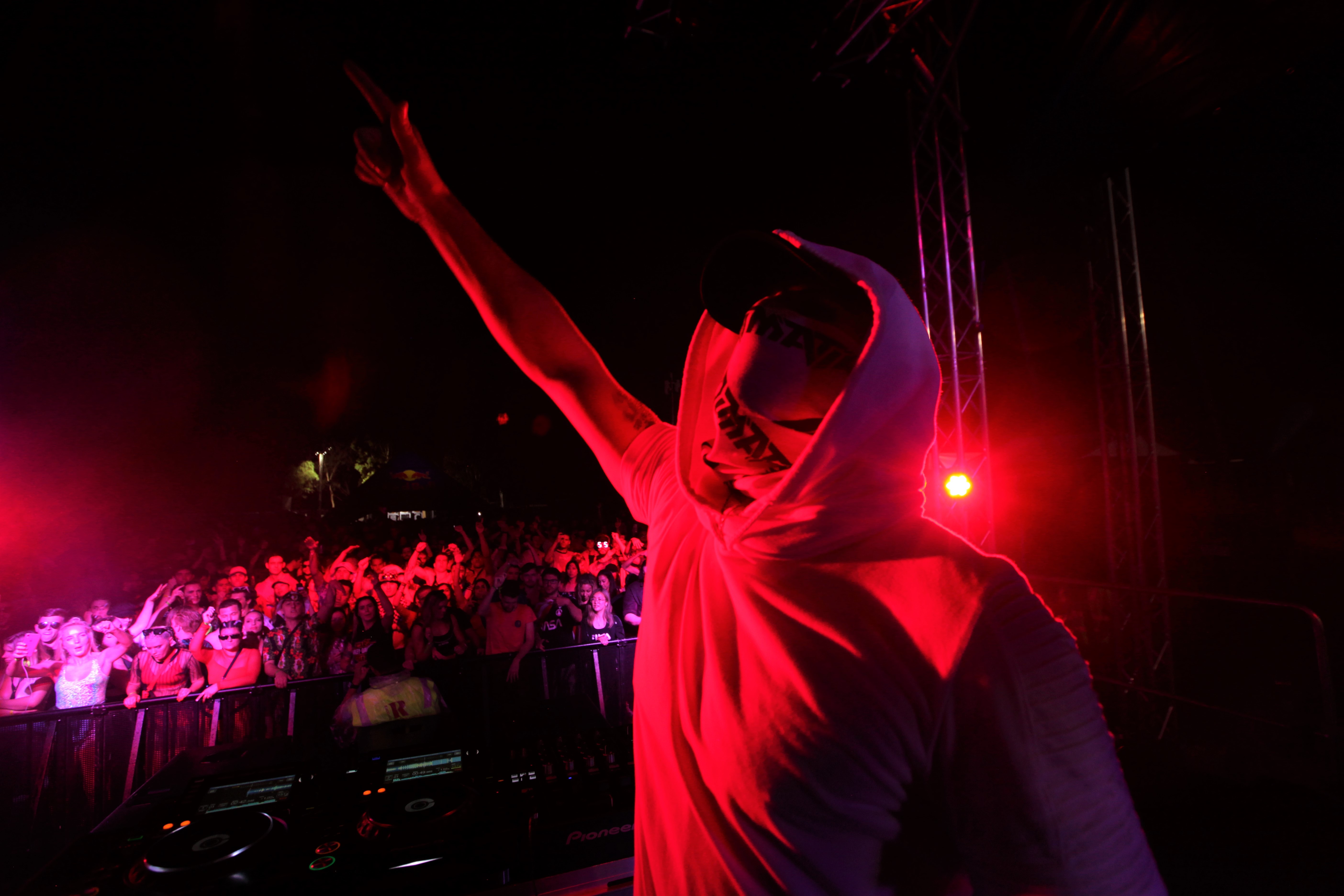 Dimatik LIVE @ Ultra Music Festival Sydney, Australia 2020 by dimatik ...