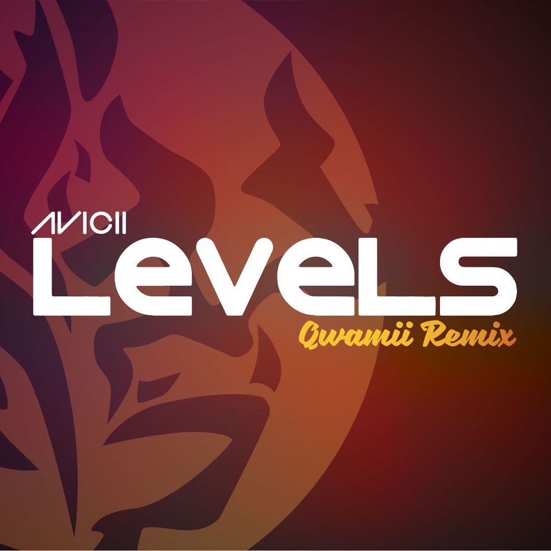 Avicii Levels (Qwamii Remix) by Qwamii Free download on ToneDen