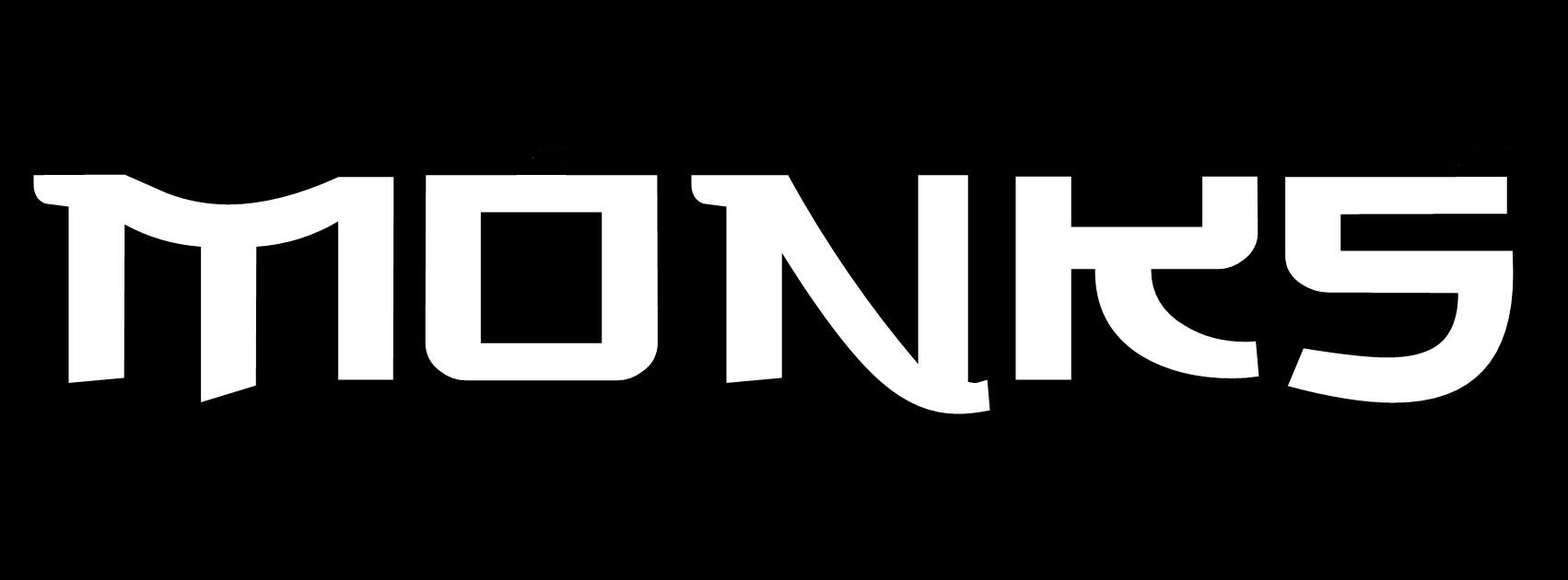 Fanlink banner for @monks