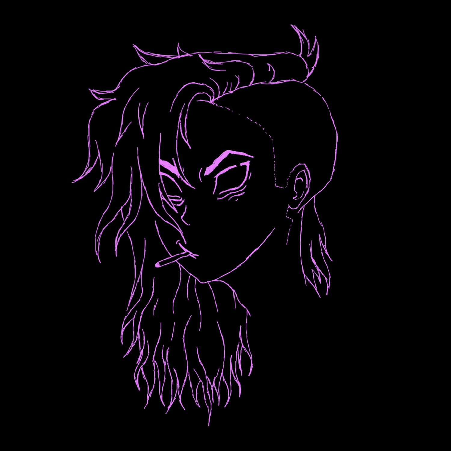Fanlink profile picture for @clancy
