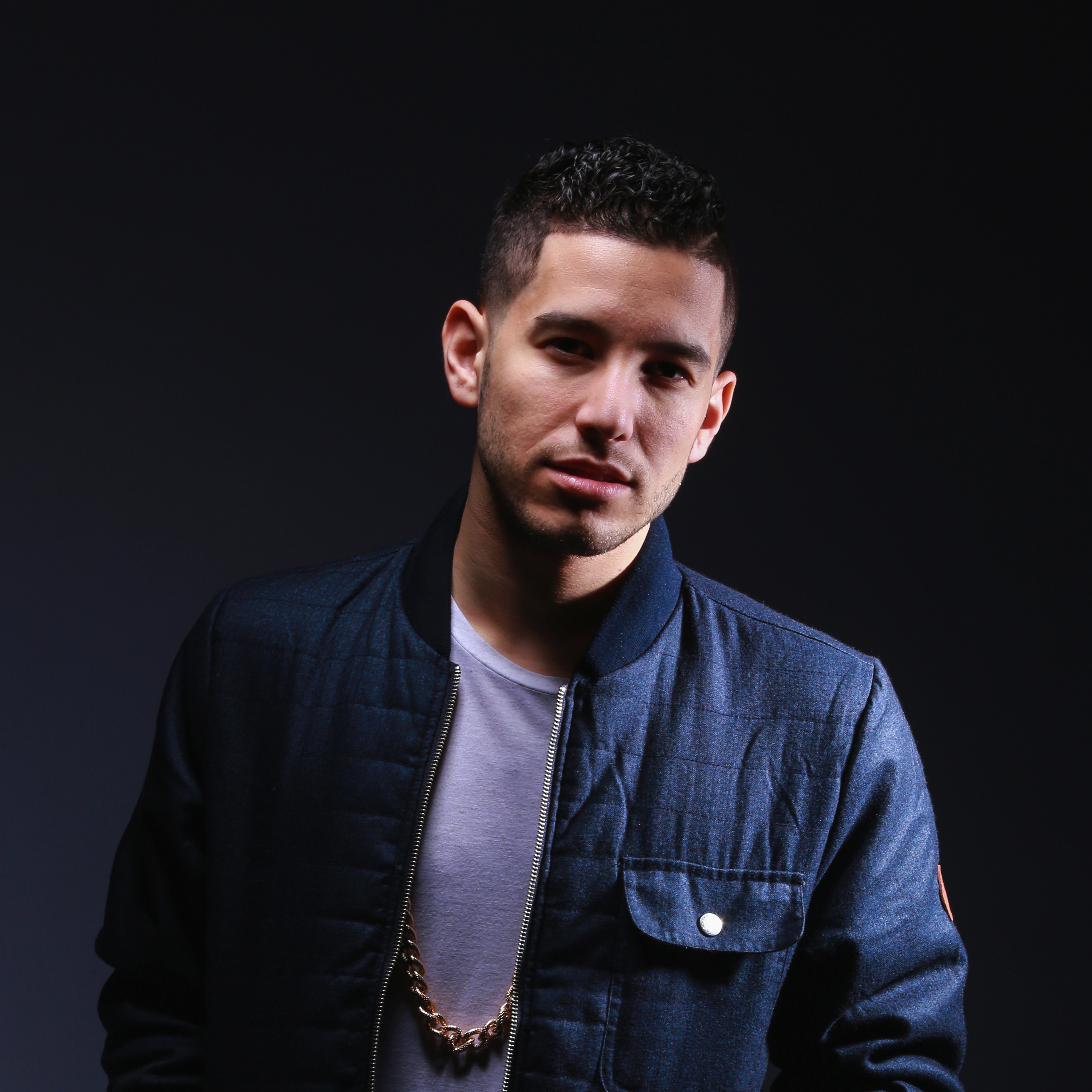 Drew Parks - Free music on ToneDen