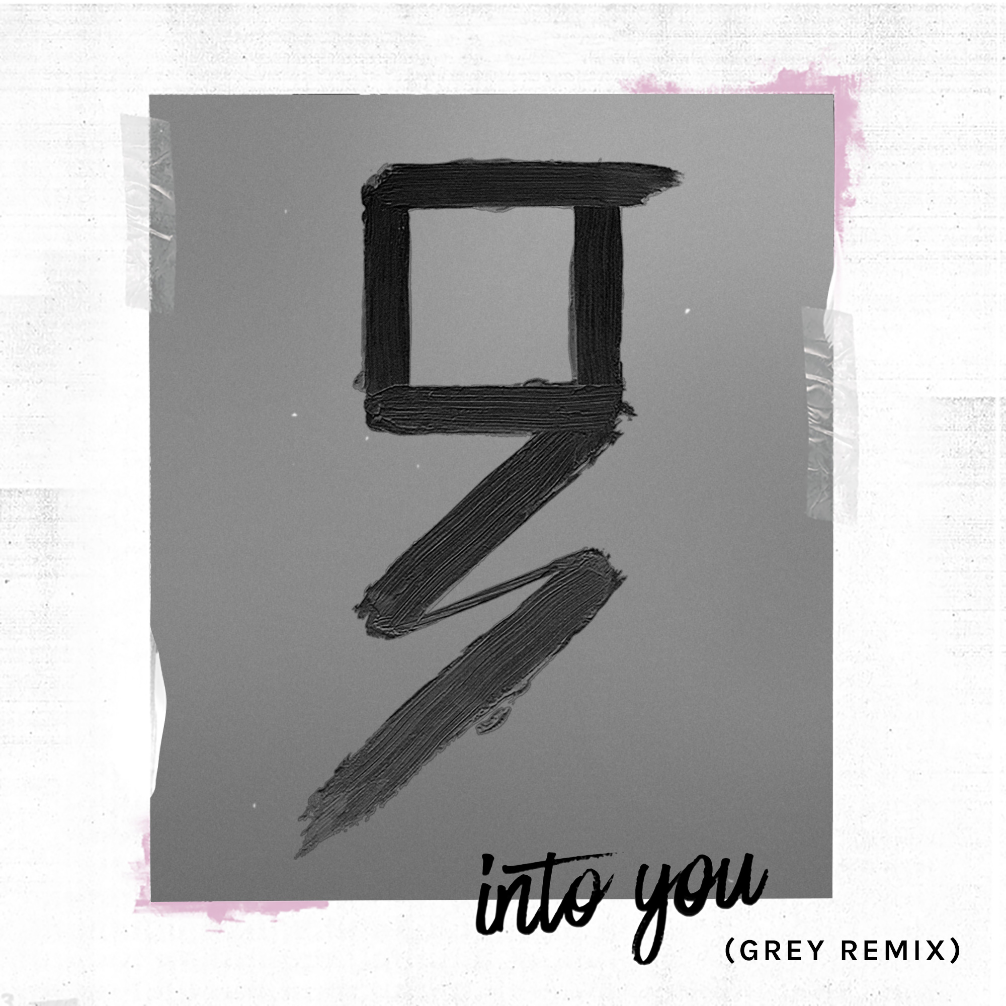 Into You Ariana Grande Grey Remix By Grey Free Download On Toneden