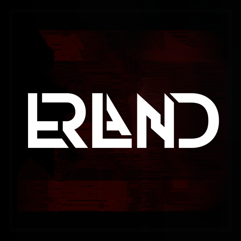 Erland - Free music on ToneDen