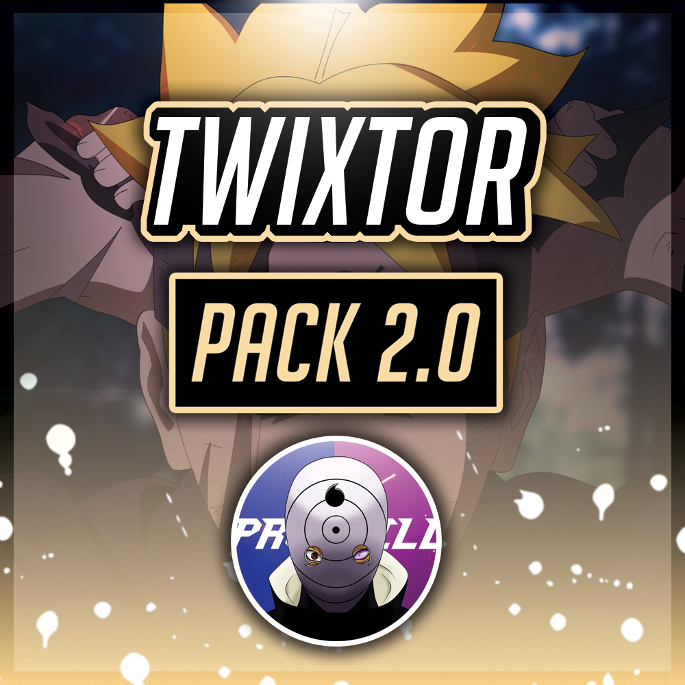 Twixtor Pack 2 0 By Pro Edits By Pro Edits Free Download On Toneden