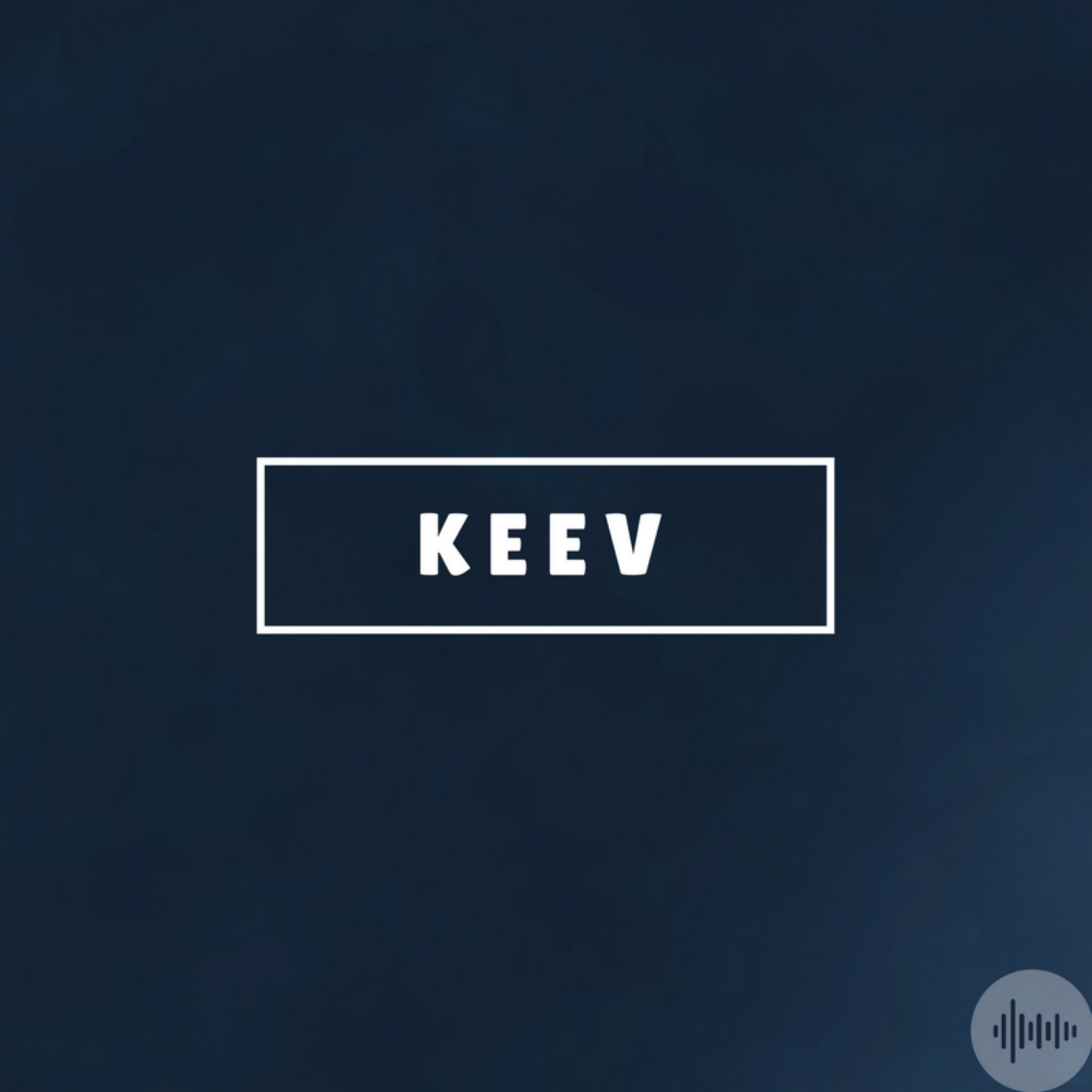 Fanlink banner for @keev